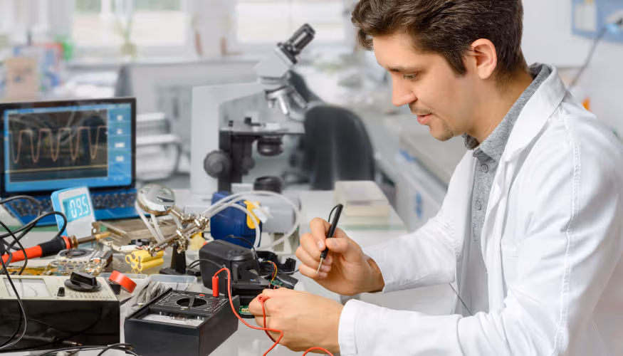 Kuşadası Elektronik Tamircisi