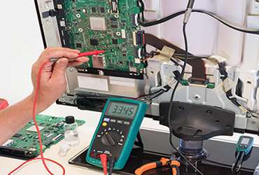 Kuşadası Elektronik Tamircisi