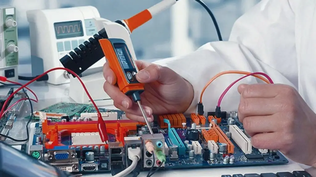 Kuşadası Elektronik Tamircisi